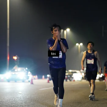 Runner Photo 7365842