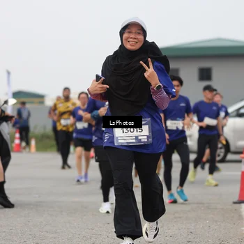 Runner Photo 7365845