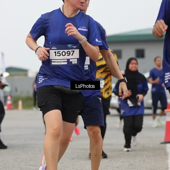Runner Photo 7365858