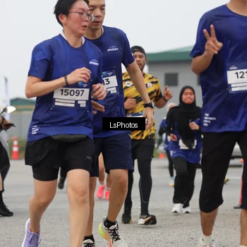 Runner Photo 7365860