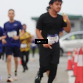Runner Photo 7365861