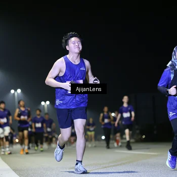 Runner Photo 7365862