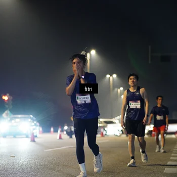 Runner Photo 7365864