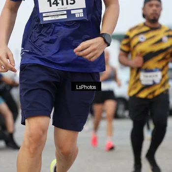 Runner Photo 7365868