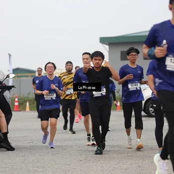 Runner Photo 7365870