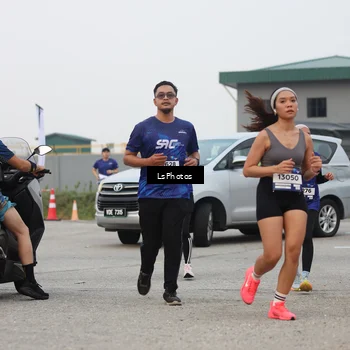 Runner Photo 7365871