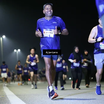 Runner Photo 7365873
