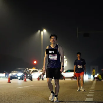 Runner Photo 7365875