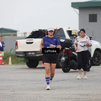 Runner Photo 7365877