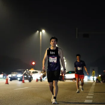 Runner Photo 7365883