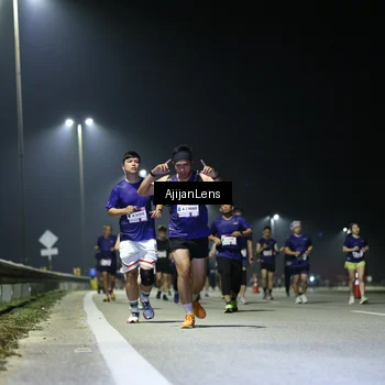 Runner Photo 7365884
