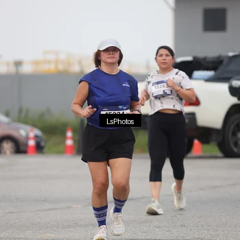 Runner Photo 7365885