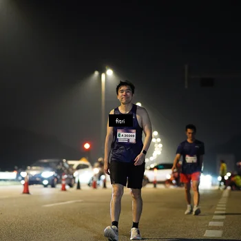 Runner Photo 7365887