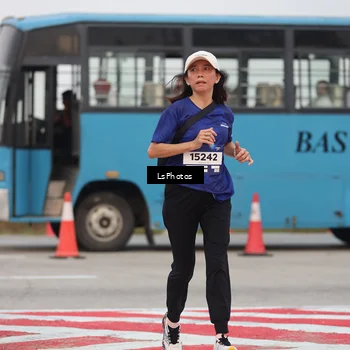 Runner Photo 7365888