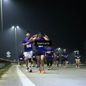 Runner Photo 7365893