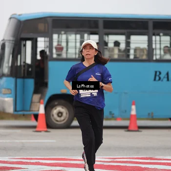 Runner Photo 7365894