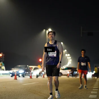 Runner Photo 7365895