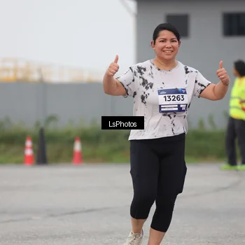 Runner Photo 7365897
