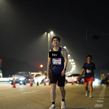 Runner Photo 7365898