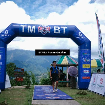 Runner Photo 73659