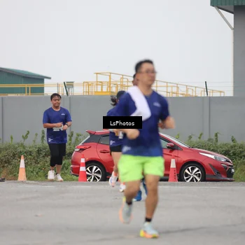Runner Photo 7365900