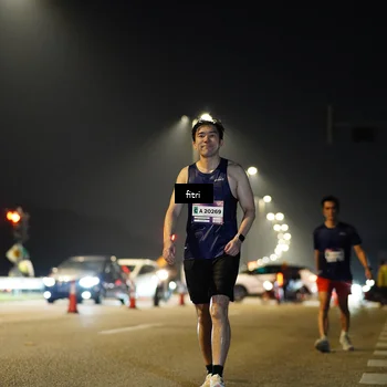 Runner Photo 7365901