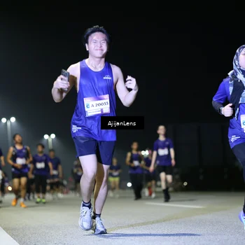 Runner Photo 7365902