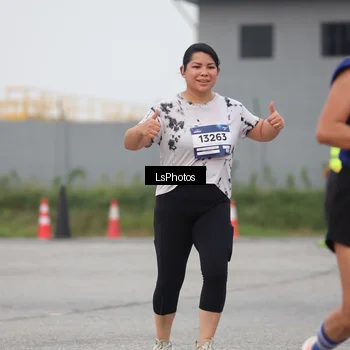 Runner Photo 7365903