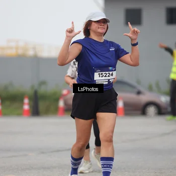 Runner Photo 7365905