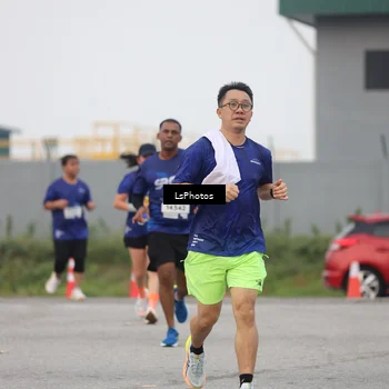 Runner Photo 7365907