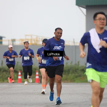 Runner Photo 7365909