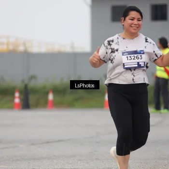 Runner Photo 7365910
