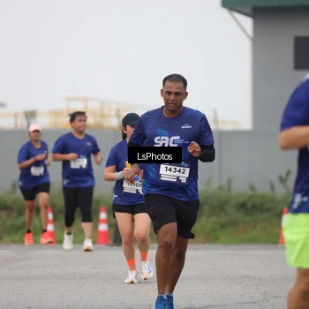 Runner Photo 7365911