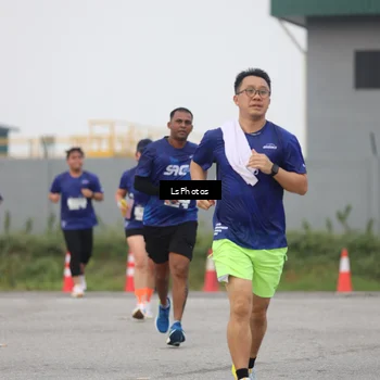 Runner Photo 7365916