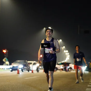 Runner Photo 7365919