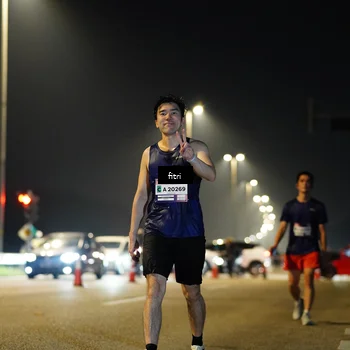 Runner Photo 7365920