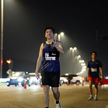 Runner Photo 7365924