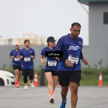 Runner Photo 7365926