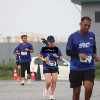 Runner Photo 7365927