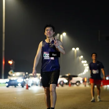 Runner Photo 7365937