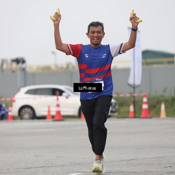 Runner Photo 7365939