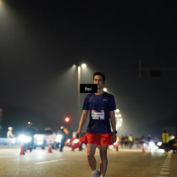 Runner Photo 7365941