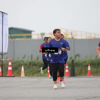 Runner Photo 7365942