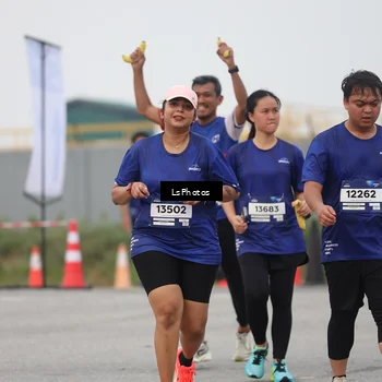 Runner Photo 7365945