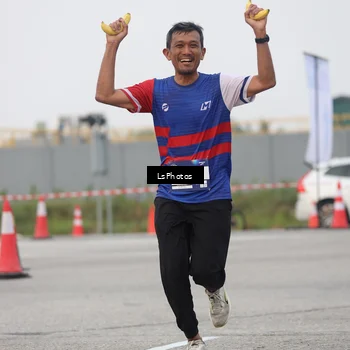 Runner Photo 7365948