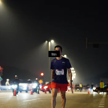 Runner Photo 7365952