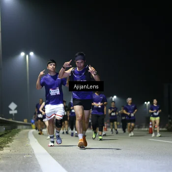 Runner Photo 7365963