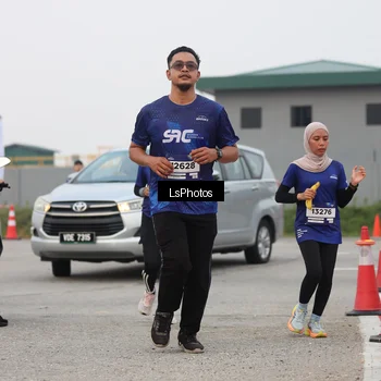 Runner Photo 7365965