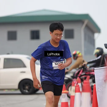 Runner Photo 7365968