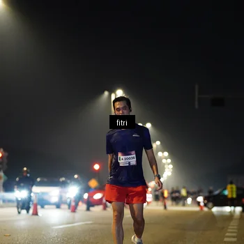Runner Photo 7365969